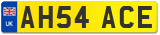 AH54 ACE