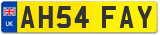 AH54 FAY