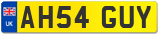 AH54 GUY