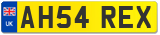 AH54 REX