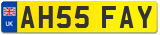 AH55 FAY