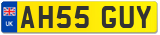 AH55 GUY