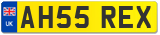 AH55 REX