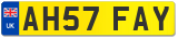 AH57 FAY