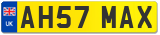 AH57 MAX