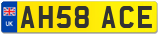 AH58 ACE