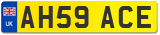 AH59 ACE