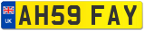 AH59 FAY