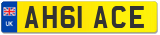 AH61 ACE
