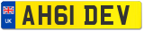 AH61 DEV