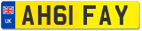 AH61 FAY