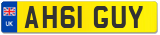 AH61 GUY