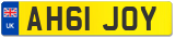 AH61 JOY