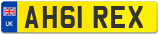 AH61 REX