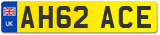 AH62 ACE