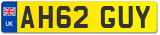 AH62 GUY