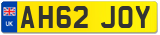 AH62 JOY