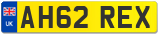 AH62 REX