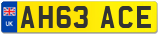 AH63 ACE