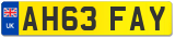 AH63 FAY