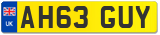 AH63 GUY