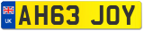 AH63 JOY