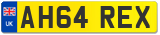 AH64 REX