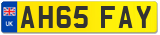 AH65 FAY