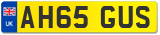 AH65 GUS