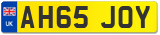 AH65 JOY