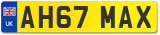 AH67 MAX