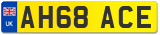 AH68 ACE