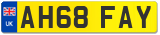 AH68 FAY