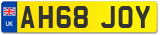 AH68 JOY