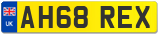 AH68 REX