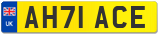 AH71 ACE