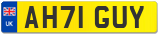 AH71 GUY