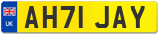 AH71 JAY