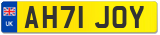 AH71 JOY