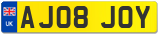 AJ08 JOY