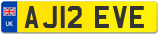 AJ12 EVE
