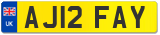 AJ12 FAY