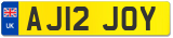 AJ12 JOY