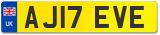 AJ17 EVE