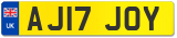 AJ17 JOY