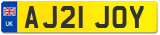 AJ21 JOY