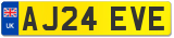 AJ24 EVE