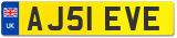AJ51 EVE