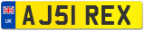AJ51 REX