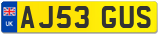 AJ53 GUS